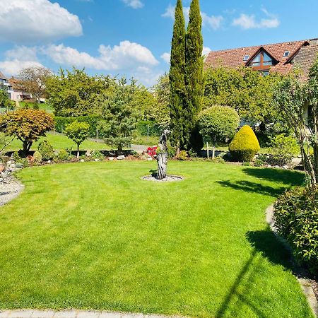 Hagnau, Irseer Hof Exterior photo