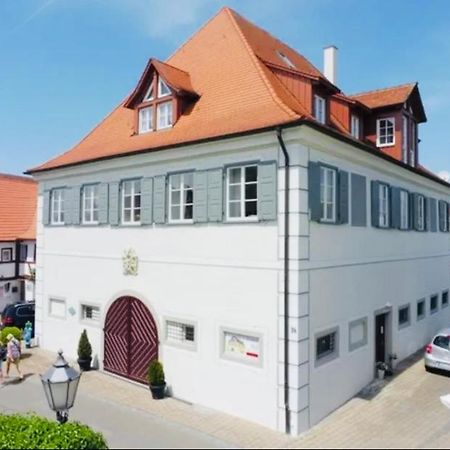 Hagnau, Irseer Hof Exterior photo