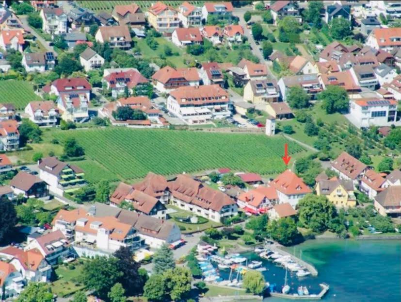 Hagnau, Irseer Hof Exterior photo